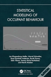 Capa do artigo Statistical Modelling Of Occupant Behaviour