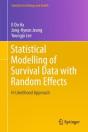 Statistical Modelling Of Survival Data With Random Effects - Preview