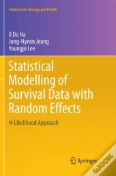 Statistical Modelling Of Survival Data With Random Effects