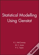 Statistical Modelling Using Genstat