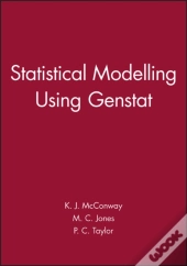 Statistical Modelling Using Genstat