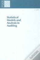 Statistical Models And Analysis In Auditing