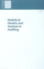 Statistical Models And Analysis In Auditing - Preview