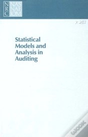 Capa do artigo Statistical Models And Analysis In Auditing