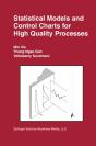 Statistical Models And Control Charts For High-Quality Processes - Preview