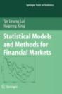 Statistical Models And Methods For Financial Markets - Preview