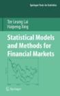 Statistical Models And Methods For Financial Markets - Preview