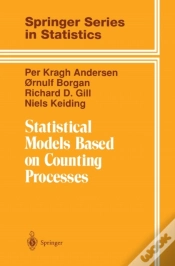 Capa do artigo Statistical Models Based On Counting Processes