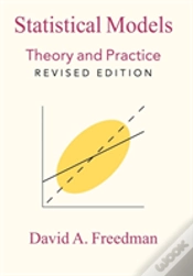 Capa do artigo Statistical Models