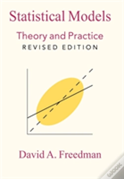 Capa do artigo Statistical Models