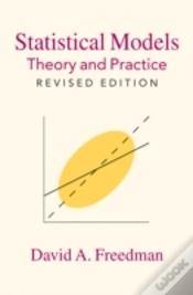 Capa do artigo Statistical Models