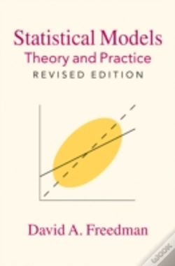 Capa do artigo Statistical Models