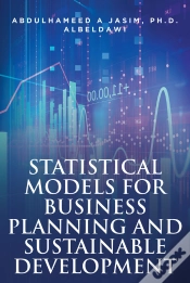 Capa do artigo Statistical Models For Business Planning And Sustainable Development