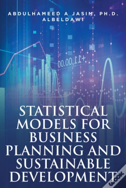 Capa do artigo Statistical Models For Business Planning And Sustainable Development