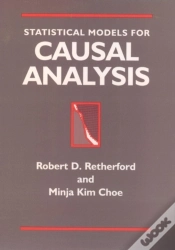 Capa do artigo Statistical Models For Causal Analysis