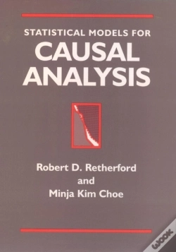 Capa do artigo Statistical Models For Causal Analysis