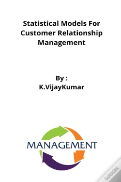 Capa do artigo Statistical Models For Customer Relationship Management