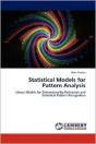 Statistical Models For Pattern Analysis - Preview