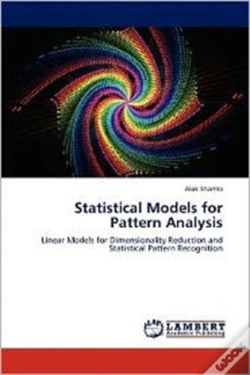 Capa do artigo Statistical Models For Pattern Analysis