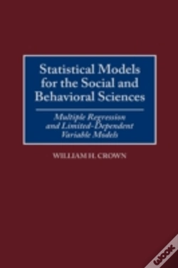 Capa do artigo Statistical Models For The Social And Behavioral Sciences