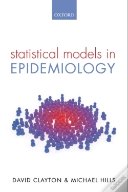 Capa do artigo Statistical Models In Epidemiology