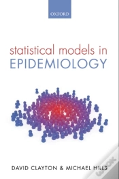 Capa do artigo Statistical Models In Epidemiology