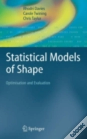 Capa do artigo Statistical Models Of Shape