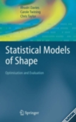 Capa do artigo Statistical Models Of Shape