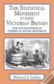 Capa do artigo Statistical Movement Early Vict Britain