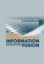 Statistical Multisource-Multitarget Information Fusion - Preview