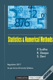 Statistical Numerical Methods