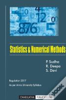 Statistical Numerical Methods