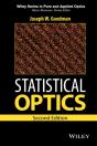 Statistical Optics - Preview