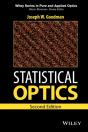Statistical Optics - Preview