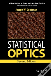 Capa do artigo Statistical Optics
