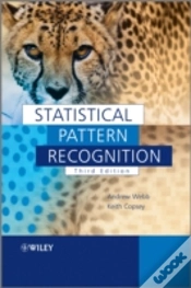 Capa do artigo Statistical Pattern Recognition
