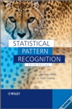 Capa do artigo Statistical Pattern Recognition