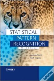 Capa do artigo Statistical Pattern Recognition