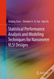 Capa do artigo Statistical Performance Analysis And Modeling Techniques For Nanometer Vlsi Designs