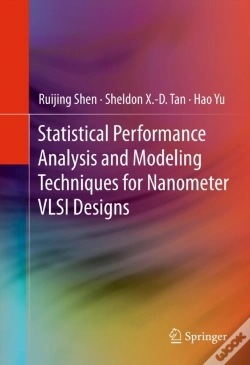Capa do artigo Statistical Performance Analysis And Modeling Techniques For Nanometer Vlsi Designs