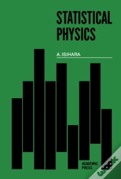 Capa do artigo Statistical Physics