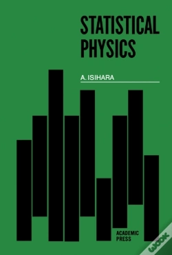 Capa do artigo Statistical Physics