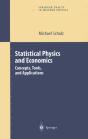 Statistical Physics And Economics - Preview