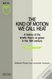 Capa do artigo Statistical Physics And Irreversible Processes