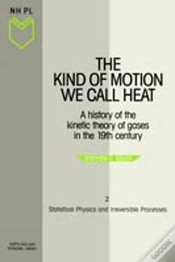 Capa do artigo Statistical Physics And Irreversible Processes