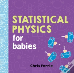 Capa do artigo Statistical Physics For Babies