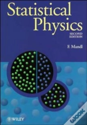 Capa do artigo Statistical Physics