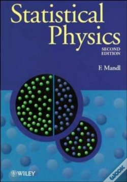 Capa do artigo Statistical Physics