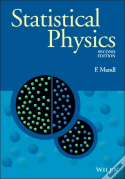 Capa do artigo Statistical Physics