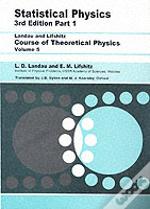 Statistical Physics